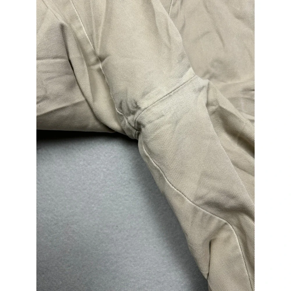 Polo Ralph Lauren Prospect Short 100% Cotton Khaki Tan 40 Mens